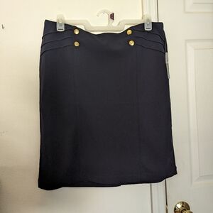 Basic Skirt